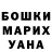 ТГК жижа Olha Huchkova